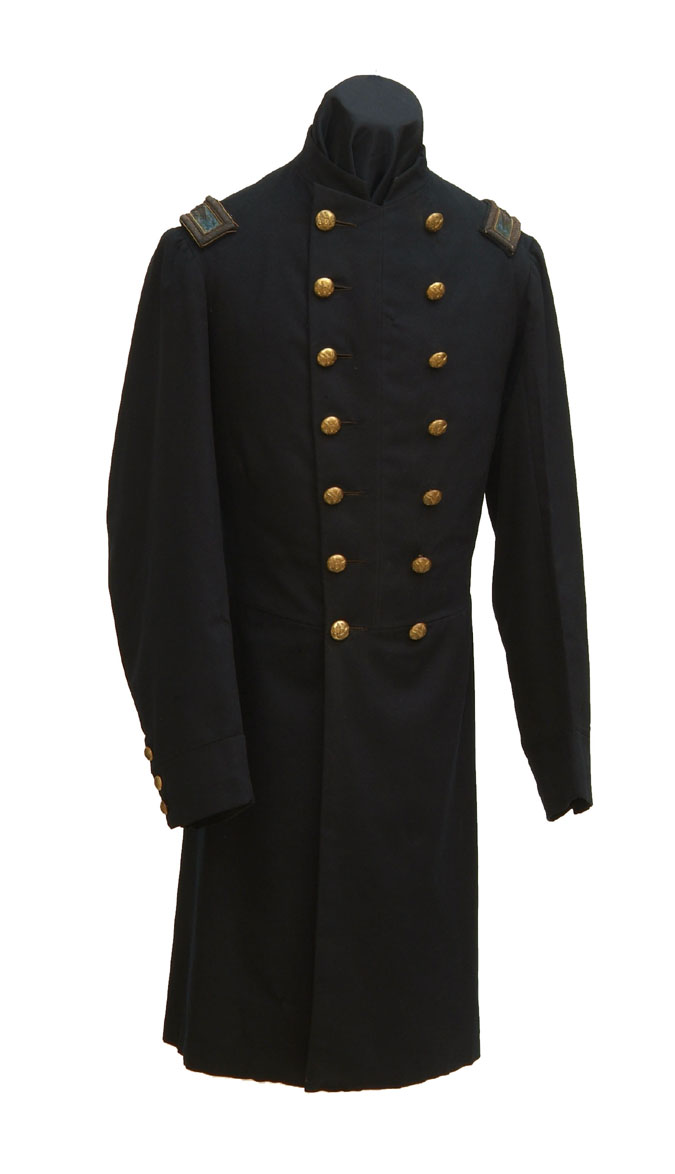 West Coast Civil War Collectors Catalog